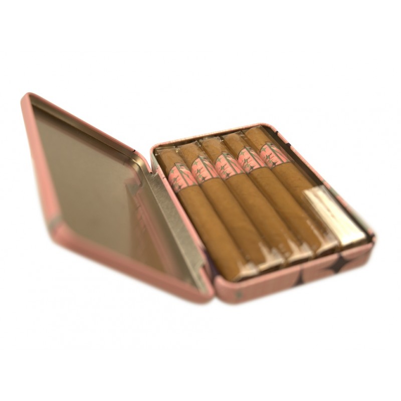 Principle CIgars Angelique Mareva