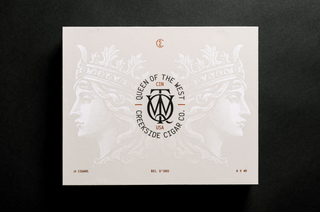 Creekside Queen of the West Bel D'Oro
